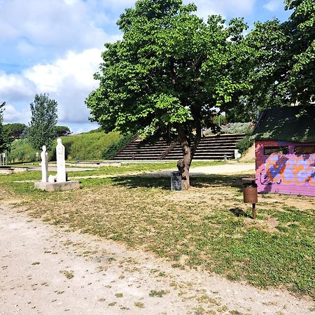 Lacasadirosa Rome Bagian luar foto