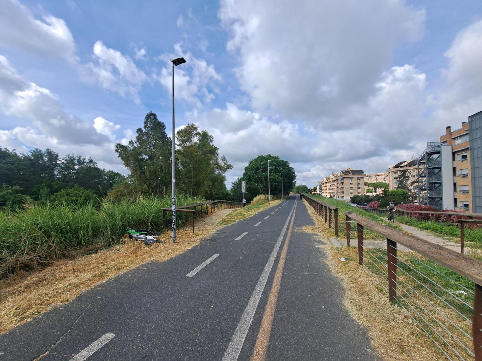 Lacasadirosa Rome Bagian luar foto